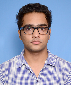 Prathamesh Mahadeshwar